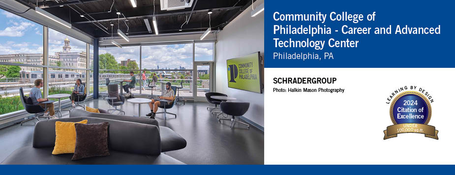 Community College of Philadelphia - 