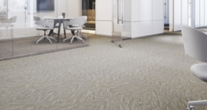 Tarket - Vellum & Bindery Modular Carpet