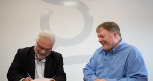 SGA Design Group Renaissance Architects Signing