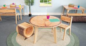 Live Edge ECE Furniture