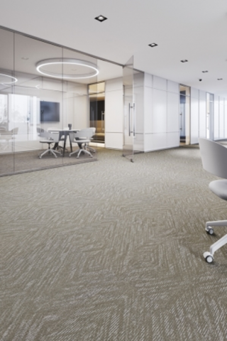 Tarket - Vellum & Bindery Modular Carpet