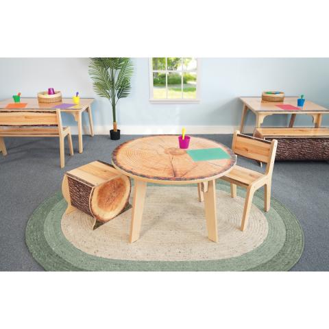 Live Edge ECE Furniture